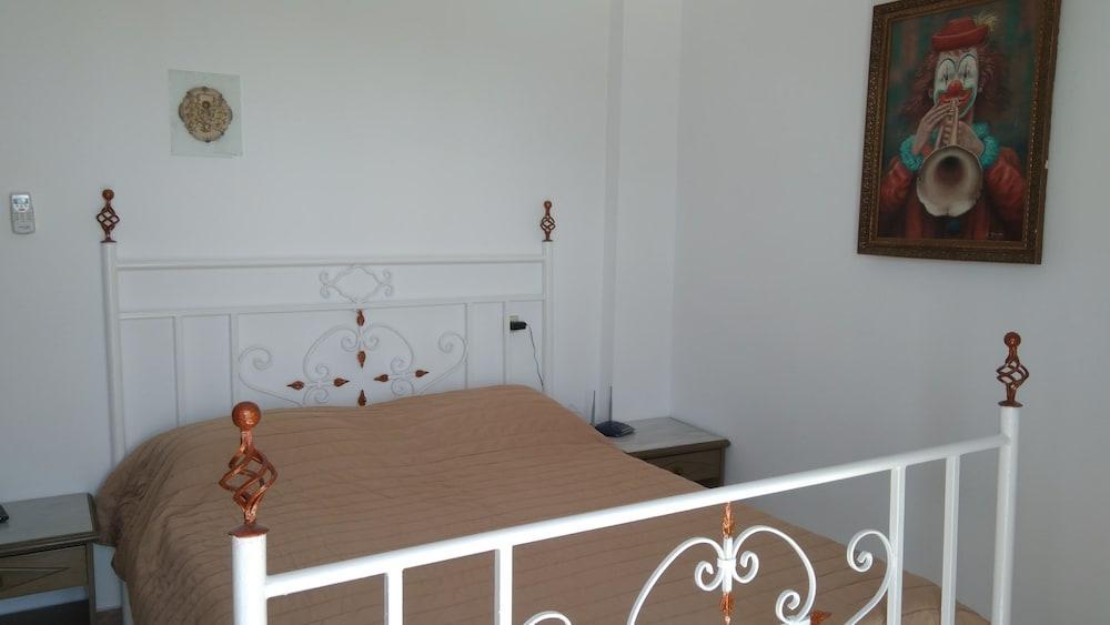Ermoupoli Comfortable Home Ано-Сірос Екстер'єр фото
