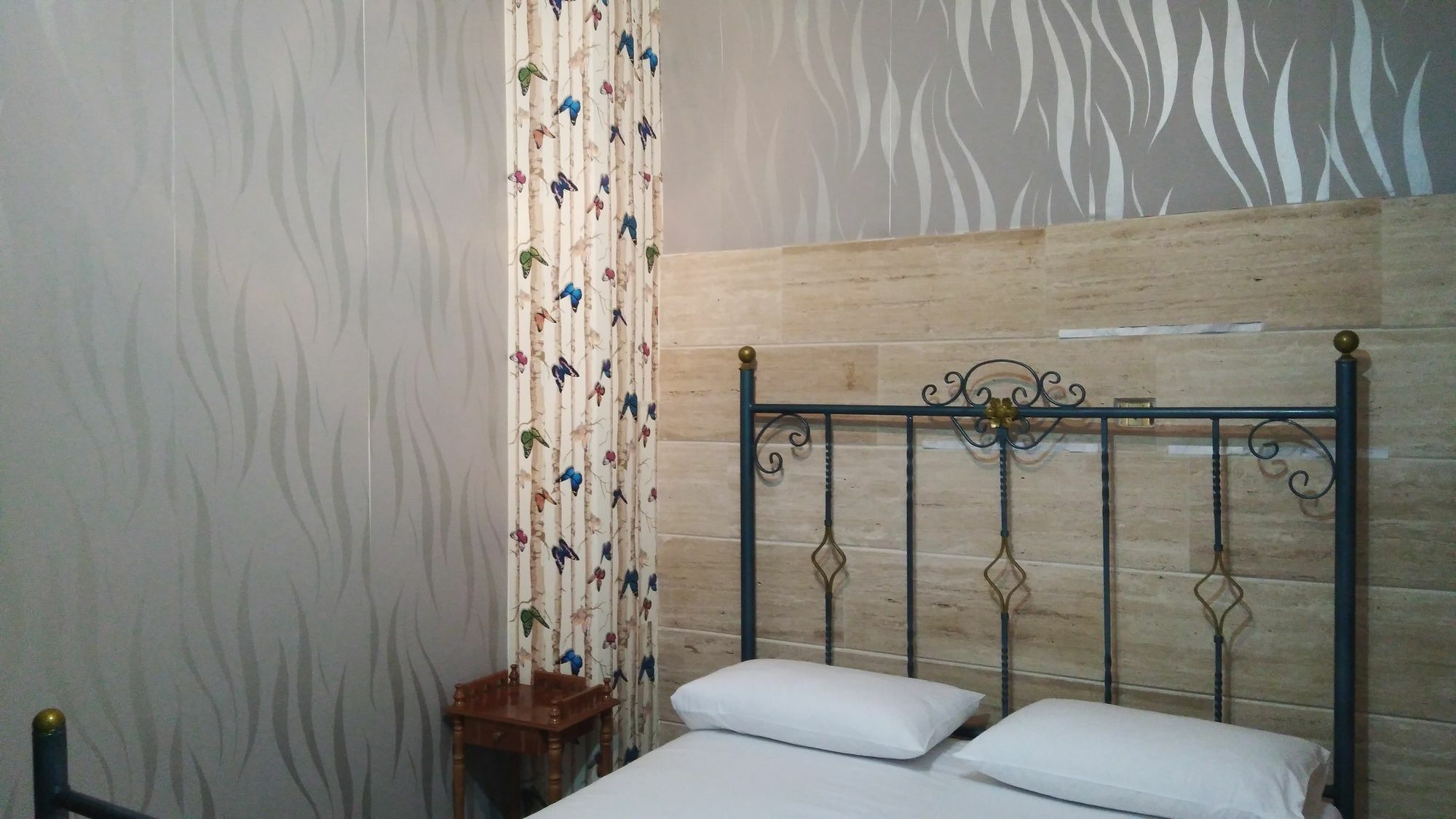 Ermoupoli Comfortable Home Ано-Сірос Екстер'єр фото