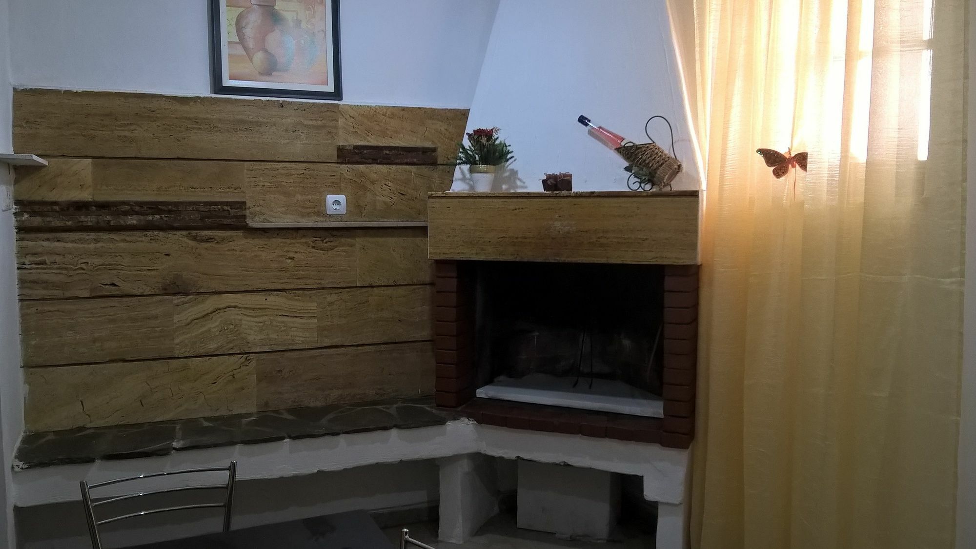 Ermoupoli Comfortable Home Ано-Сірос Екстер'єр фото