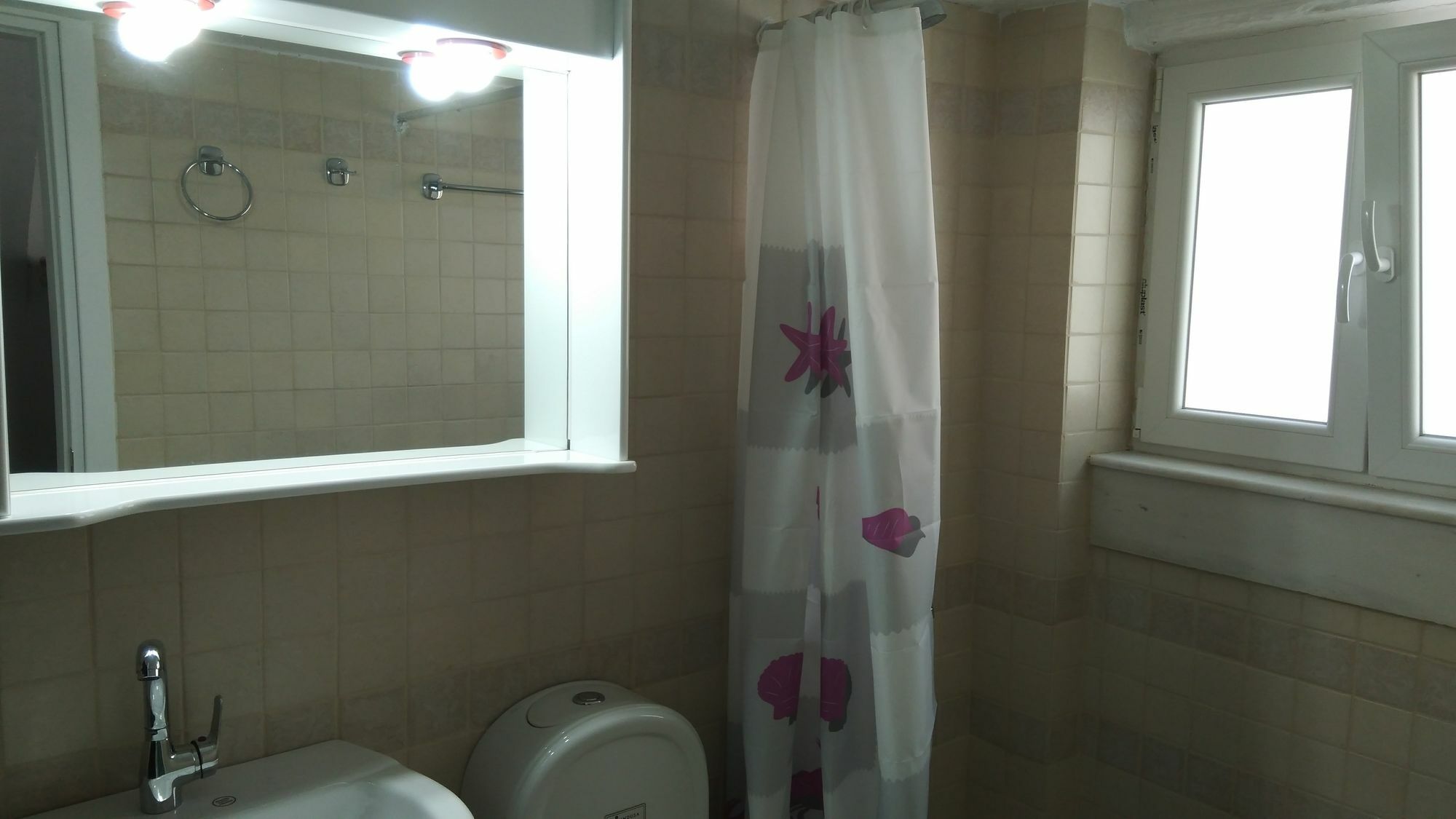 Ermoupoli Comfortable Home Ано-Сірос Екстер'єр фото