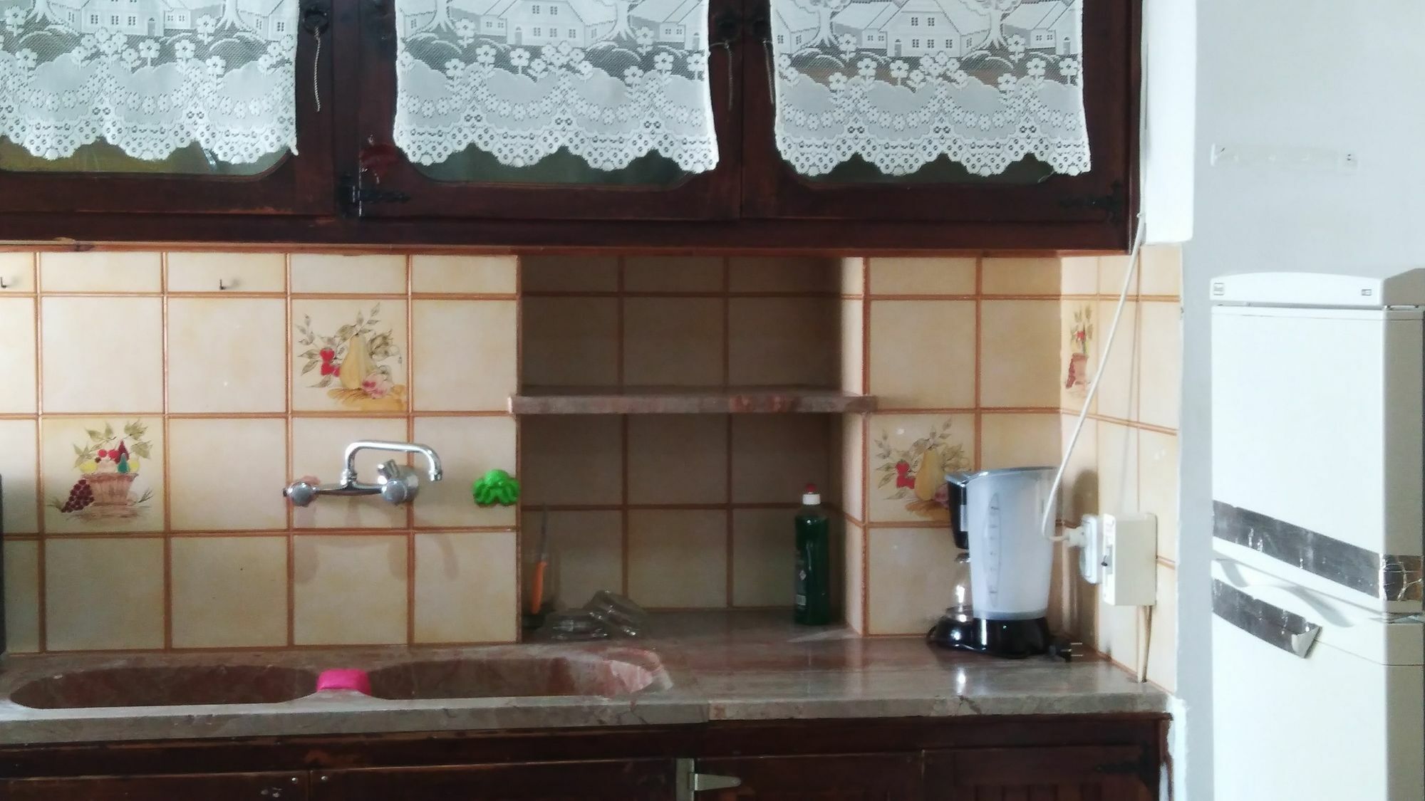 Ermoupoli Comfortable Home Ано-Сірос Екстер'єр фото