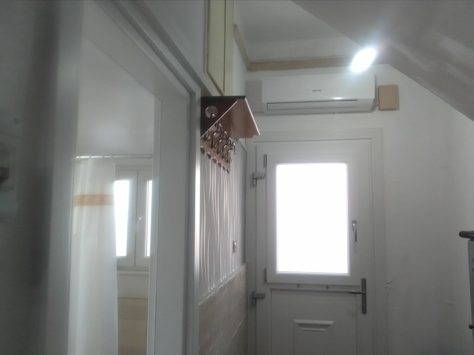 Ermoupoli Comfortable Home Ано-Сірос Екстер'єр фото