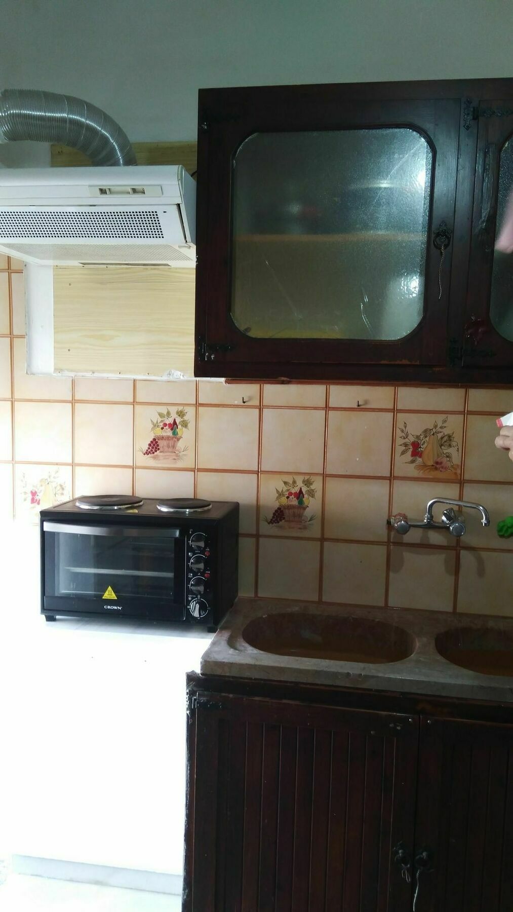Ermoupoli Comfortable Home Ано-Сірос Екстер'єр фото
