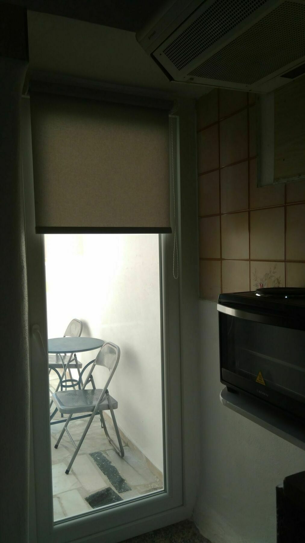 Ermoupoli Comfortable Home Ано-Сірос Екстер'єр фото